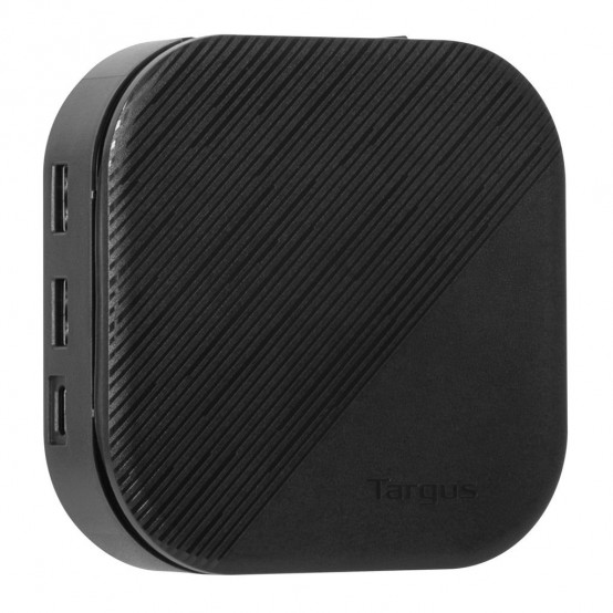 Docking Station Targus USB-C Universal Dual HD DOCK116GLZ
