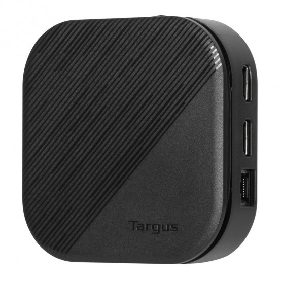 Docking Station Targus USB-C Universal Dual HD DOCK116GLZ