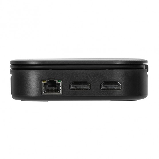 Docking Station Targus USB-C Universal Dual HD DOCK116GLZ