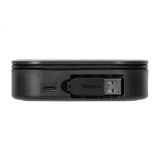 Docking Station Targus USB-C Universal Dual HD DOCK116GLZ