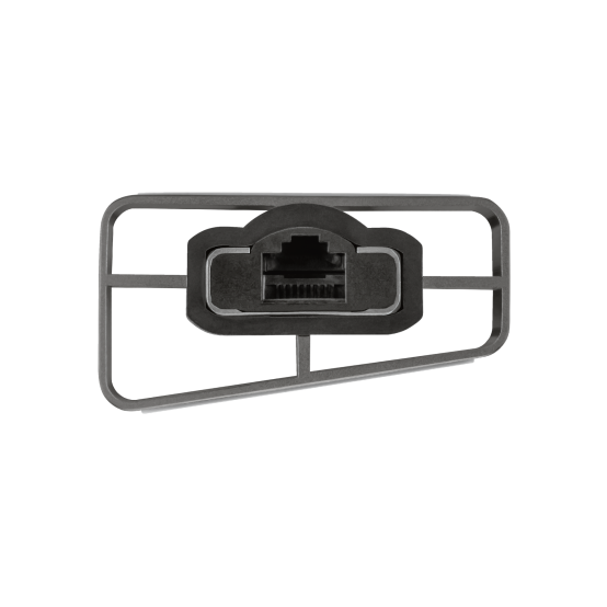 Docking Station Trust Dalyx Aluminium 10-in-1 USB-C Multi-port Dock TR-23417