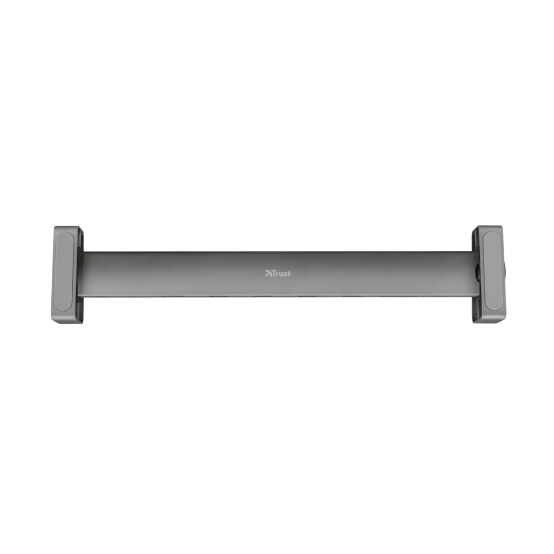 Docking Station Trust Dalyx Aluminium 10-in-1 USB-C Multi-port Dock TR-23417