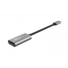 Adaptor Trust Dalyx USB-C to HDMI Adapter TR-23774 2