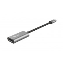 Adaptor Trust Dalyx USB-C to HDMI Adapter TR-23774