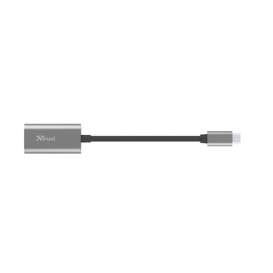 Adaptor Trust Dalyx USB-C to HDMI Adapter TR-23774