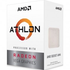 Procesor AMD Athlon 200GE BOX YD200GC6FBBOX