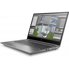 Laptop HP ZBook Fury 15 G8 524Z3EAABD