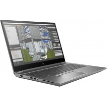 Laptop HP ZBook Fury 15 G8 524Z3EAABD
