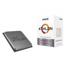 Procesor AMD Athlon 200GE BOX YD200GC6FBBOX