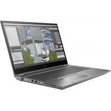 Laptop HP ZBook Fury 15 G8 524Z4EAABD