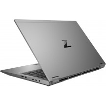 Laptop HP ZBook Fury 15 G8 524Z4EAABD