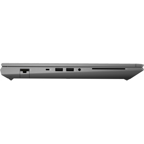 Laptop HP ZBook Fury 15 G8 524Z4EAABD