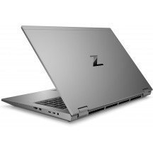 Laptop HP ZBook Fury 17 G7 119W5EAABD