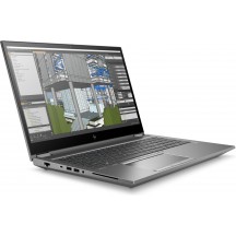 Laptop HP ZBook Fury 15 G7 119X6EAABD