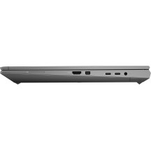Laptop HP ZBook Fury 15 G7 119X6EAABD