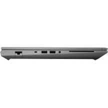 Laptop HP ZBook Fury 15 G7 119X6EAABD