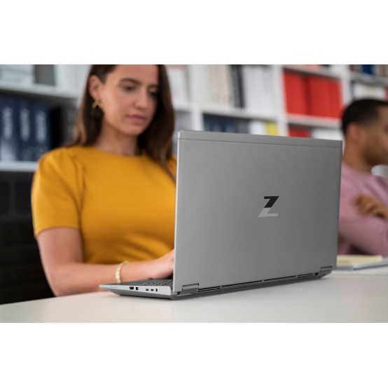 Laptop HP ZBook Fury 15 G7 119X6EAABD