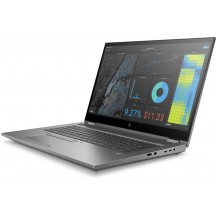 Laptop HP ZBook Fury 17 G7 119Y7EAABD