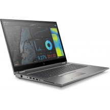 Laptop HP ZBook Fury 17 G7 119Y7EAABD