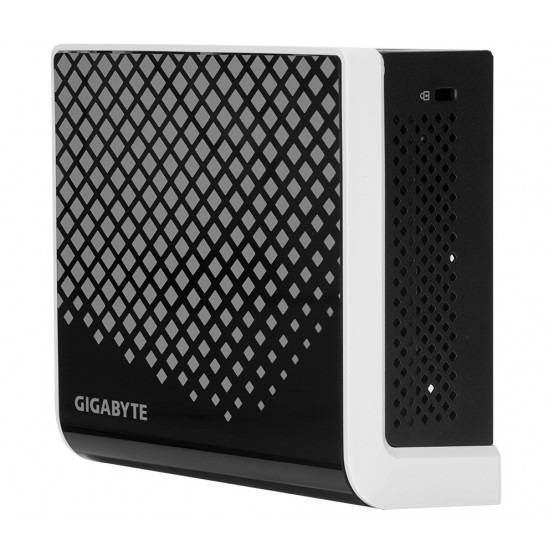 Calculator GigaByte Mini-PC Barebone (BRIX) GB-BLCE-4105C