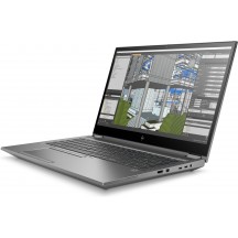 Laptop HP ZBook Fury 15 G8 314K5EAABD
