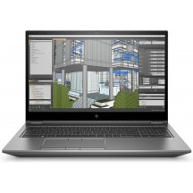 Laptop HP ZBook Fury 15 G8 314K5EAABD