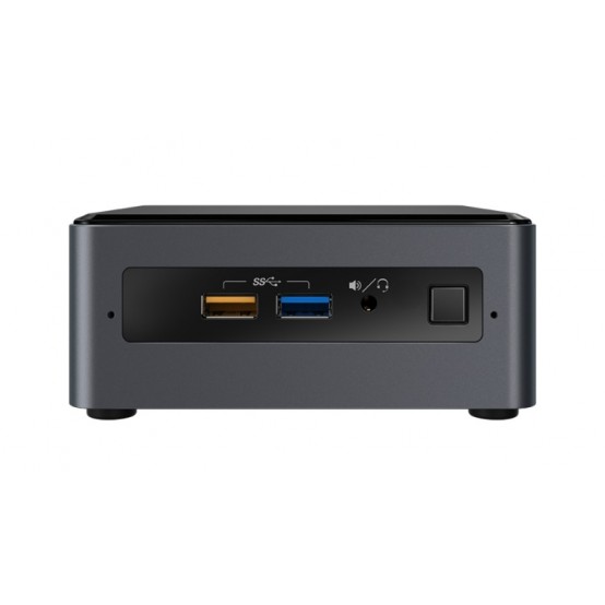Calculator Intel NUC BOXNUC7CJYH