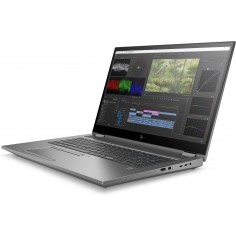 Laptop HP ZBook Fury 17 G8 525A0EAABD