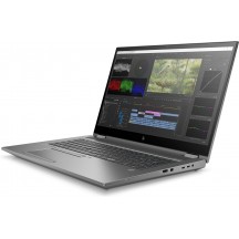 Laptop HP ZBook Fury 17 G8 525A0EAABD