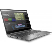 Laptop HP ZBook Fury 17 G8 525A0EAABD
