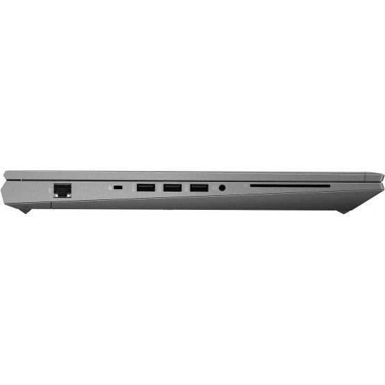 Laptop HP ZBook Fury 17 G8 525A0EAABD