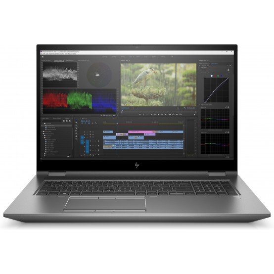 Laptop HP ZBook Fury 17 G8 525A0EAABD