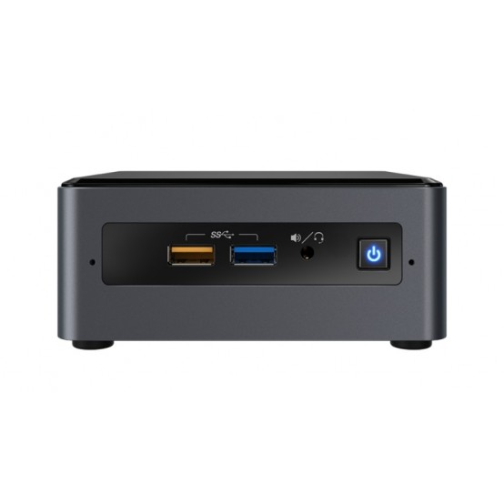 Calculator Intel NUC BOXNUC7CJYH