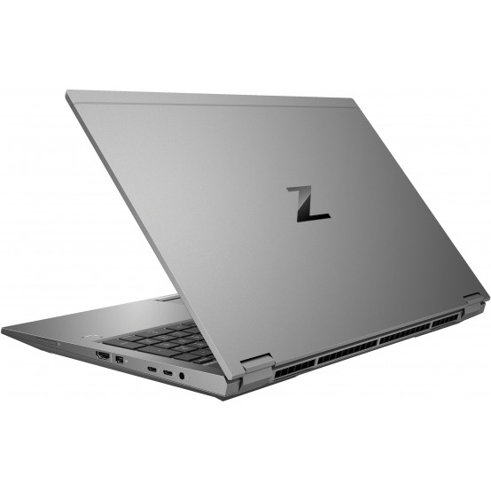 Laptop HP ZBook Fury 15 G8 62T40EAABD
