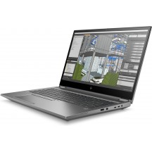 Laptop HP ZBook Fury 15 G8 62T43EAABD