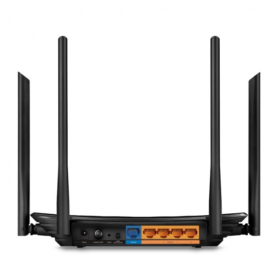 Router TP-Link Archer C6