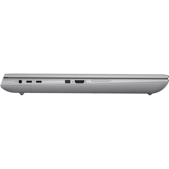 Laptop HP ZBook Fury 16 G9 62V33EAABD