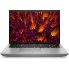 Laptop HP ZBook Fury 16 G10 62V58EAABD