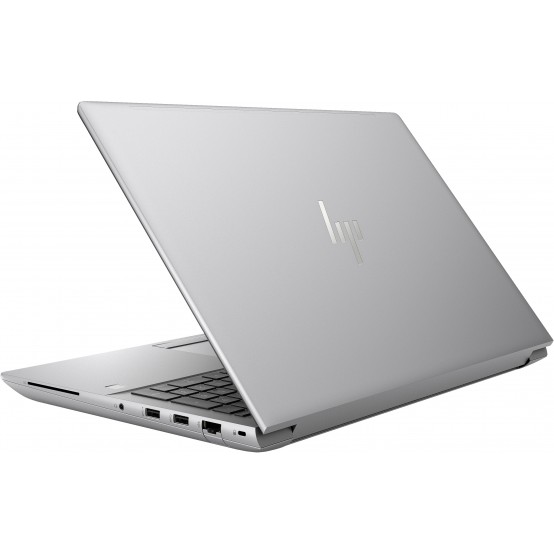 Laptop HP ZBook Fury 16 G10 62V58EAABD