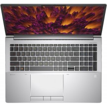 Laptop HP ZBook Fury 16 G10 62V58EAABD