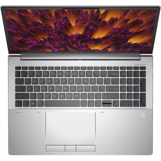 Laptop HP ZBook Fury 16 G10 863H0ETABD
