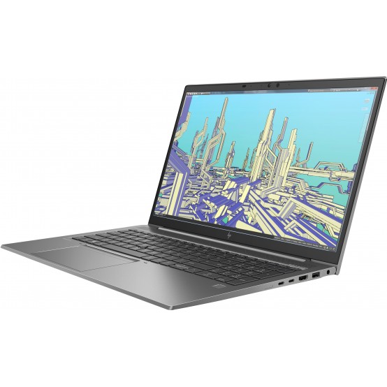 Laptop HP ZBook Firefly 15 G8 2C9S7EAABD