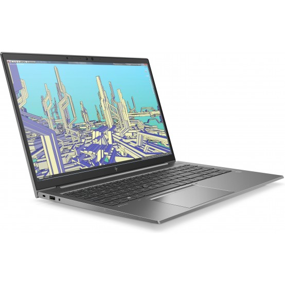 Laptop HP ZBook Firefly 15 G8 2C9S7EAABD