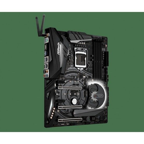 Placa de baza ASRock Z390 Taichi