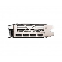 Placa video MSI GeForce RTX 4060 Ti GAMING X SLIM WHITE 16G V517-001R