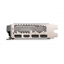 Placa video MSI GeForce RTX 4060 VENTUS 2X WHITE 8G OC V516-030R