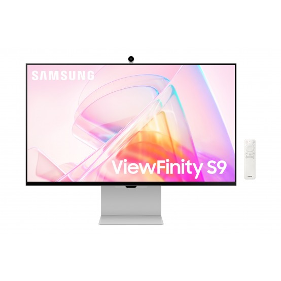 Monitor Samsung ViewFinity S9 LS27C902PAUXEN