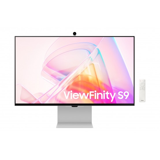 Monitor Samsung ViewFinity S9 LS27C902PAUXEN