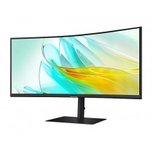 Monitor Samsung ViewFinity S6 LS34C652UAUXEN
