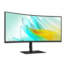Monitor Samsung ViewFinity S6 LS34C652UAUXEN
